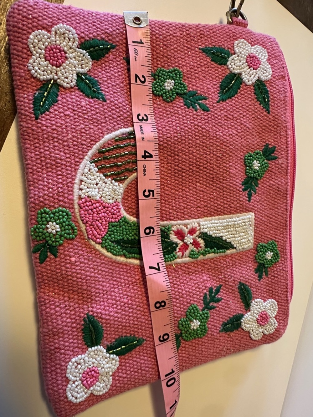 America & beyond bag - Picture 9 of 10